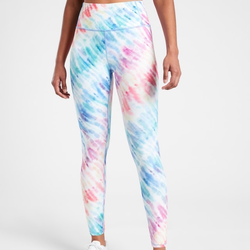 🆕 Athleta Leggings